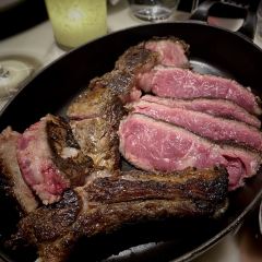 Beefbar Hong Kong User Photo