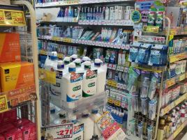 松本清（东大宫东口店）