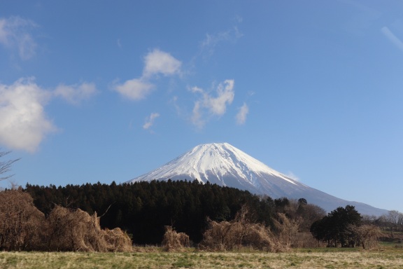 マウント富士 Fuji mountain on 31st December | Trip.com Mount Fuji