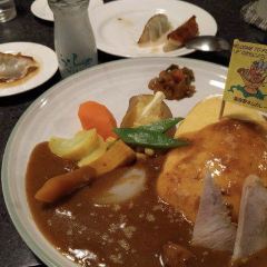 Ramen Restaurant Shojikimura User Photo
