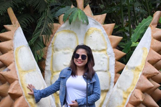 Eden Nature Park & Resort