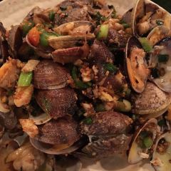 Wong's King Seafood Restaurant User Photo