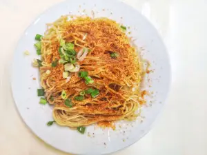 Loja Sopa De Fita Cheong Kei