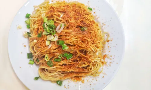 Loja Sopa De Fita Cheong Kei
