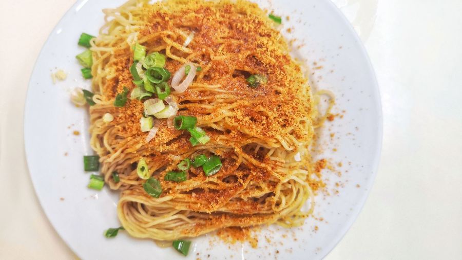 Loja Sopa De Fita Cheong Kei