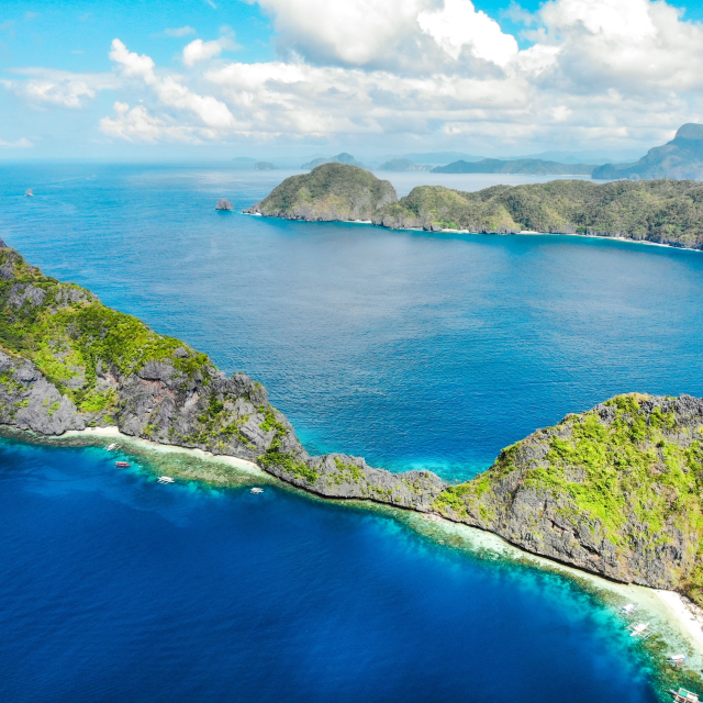 愛妮島，可能係亞洲最後一遍世外桃源，未被破壞既樂土