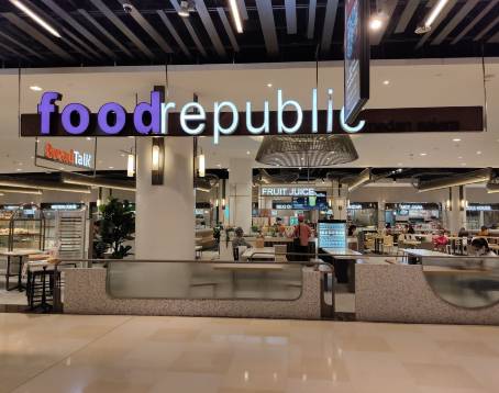 Teppanyaki