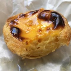 Cafe e Nata Margaret's User Photo