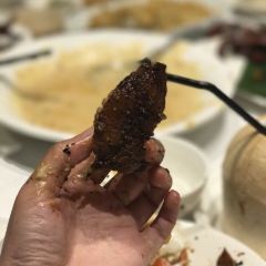 Palm Beach Seafood User Photo