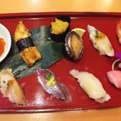 Hyotan Sushi User Photo