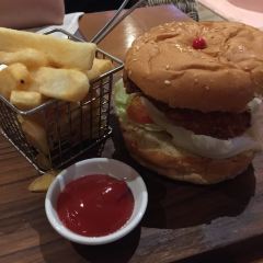 Mare Italian Restaurant User Photo