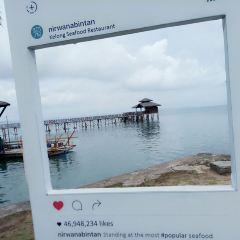 The Kelong Seafood Restaurant張用戶圖片