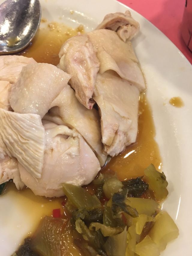 Boon Tong Kee at Balestier