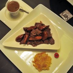 SAM'S STEAKS AND GRILL ảnh của người dùng