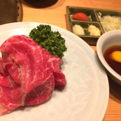 Ami yaki Wagyu Ishizaki User Photo