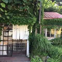 Morihico Coffee User Photo