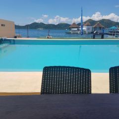 Medusa Seaview Resto & Bar 여행 사진