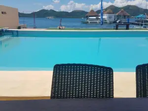 Medusa Seaview Resto & Bar