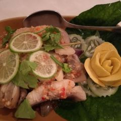 Kualao Restaurant 여행 사진