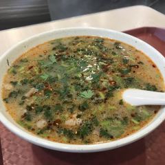 多禾餡餅(紅門店)張用戶圖片