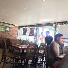 Gerry's Boracay 여행 사진
