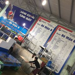 Quan Be Man 여행 사진