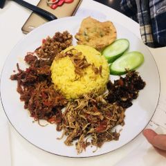 Kopi Oey張用戶圖片