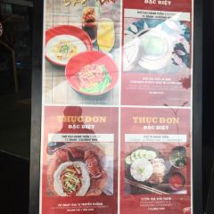 San Fu Lou Cantonese Kitchen User Photo