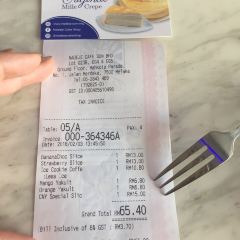 Nadeje Cake House User Photo
