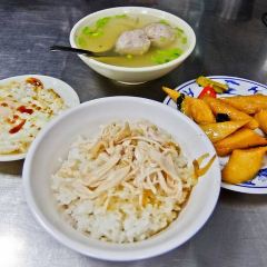 梁記嘉義雞肉飯張用戶圖片