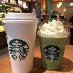 Starbucks Invercargill User Photo
