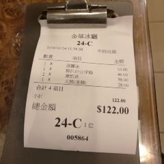 Kam Wah Cafe & Cake Shop User Photo