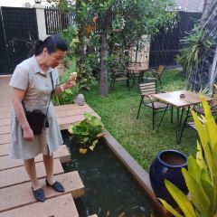 The Sugar Palm User Photo
