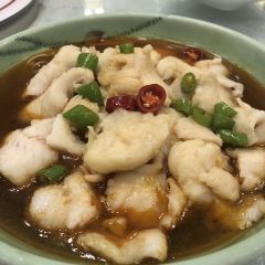 良友·青島菜(五四廣場店)張用戶圖片