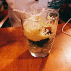 Cuisine Wat Damnak - Siem Reap User Photo
