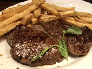 Outback Steakhouse Wentworthville