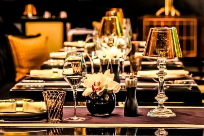 L'ATELIER de Joel Robuchon