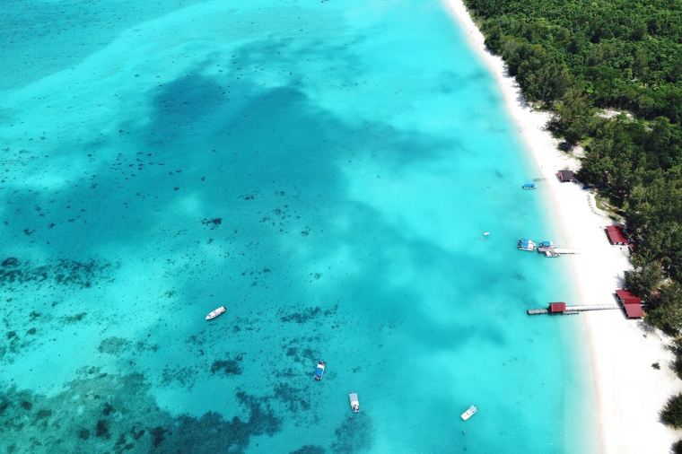 코타키나발루 마사지