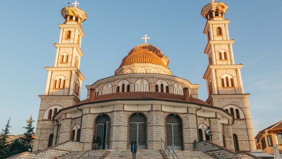 National Museum of Medieval Art