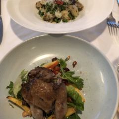 Bistro Molines User Photo