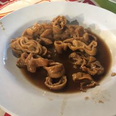 Chang Phueak Pork Leg Rice User Photo