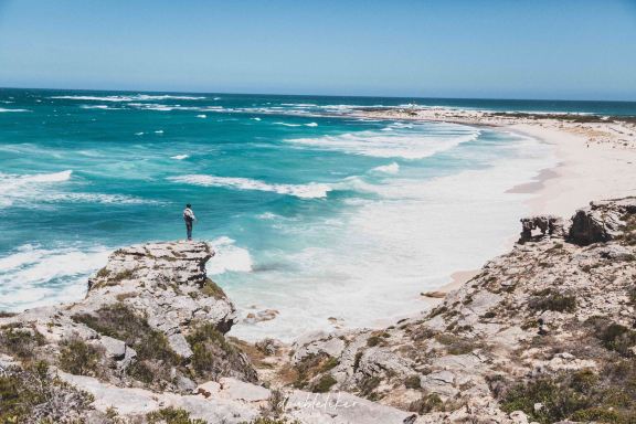 The Garden Route
