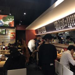 IPPUDO Ginza User Photo