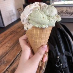 Vaffelbageren張用戶圖片