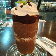 Cafe 8.98 User Photo
