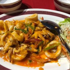 Chaolay Seafood Hua Hin User Photo