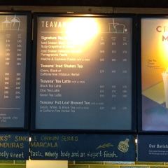 Starbucks User Photo