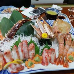札幌蟹本家（名古屋站前店）用戶圖片