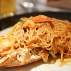 Signor Sassi User Photo