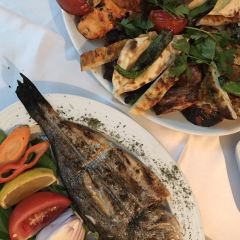 Sultanahmet Buhara Kebab House Restaurant User Photo